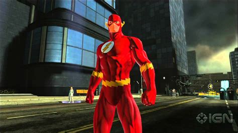 dc flash game|More.